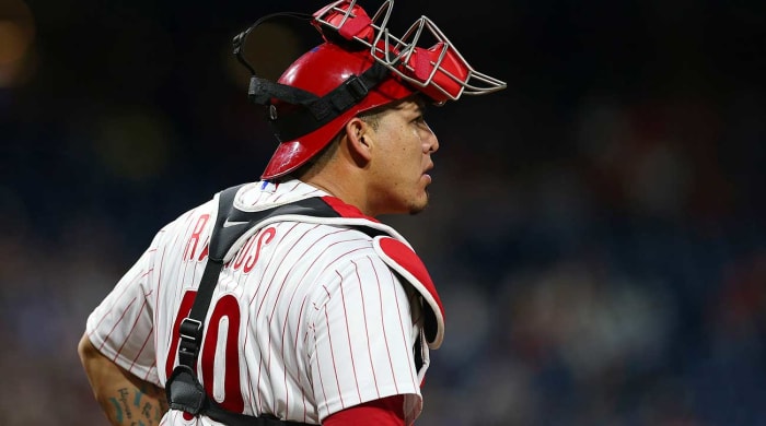 Rich Schultz/Getty Images